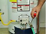 Photos of How To Drain A Gas Hot Water Heater