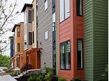 Commercial E Terior Siding Pictures