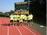 Photos of George Mason University Soccer Camp