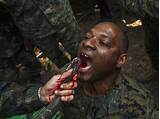 Military Exercise Routine Photos