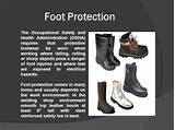 Pictures of Osha Safety Boot Requirements