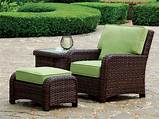 Wicker Central Outdoor Furniture Images