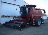 Images of Case Ih 2188 Combine For Sale
