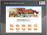 Hms Hotel Management System Pictures