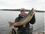 Pictures of Lake Ontario Fishing