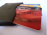 Unlike A Debit Card A Credit Card Photos
