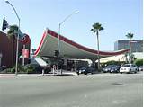 76 Gas Station Beverly Hills Photos