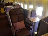 Business Class To Bali Images