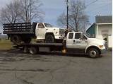 Robert Towing Company Images