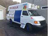 Pictures of Ice Cream Truck For Sale In San Antonio Tx