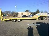 Images of Paver Special Lowboy Trailers