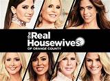 Real Housewives Of Orange County Season 12 Cast