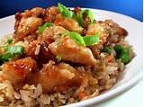Chinese Food Recipe Photos