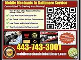 Auto Repair Laurel Md