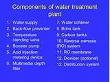 Hemodialysis Water Treatment System Ppt