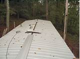 How To Install A Metal Roof On A Manufactured Home