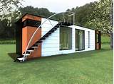 Shipping Container Builders In Texas