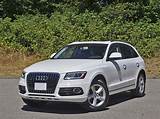 Photos of Audi Q5 Lease Takeover