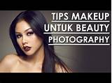 Makeup Tips For A Photoshoot Pictures