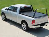 Kayak Racks For Pickup Trucks With Tonneau Cover Pictures