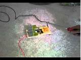Pictures of Electric Rat Trap