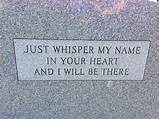 Gravestone Quotes For Dad