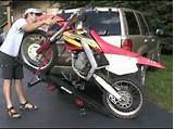 Images of Hitch Mounted Dirt Bike Carrier Reviews