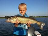 Shabbona Lake Fishing Guides Pictures