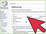 How To Create A Wikipedia Page For Your Company Pictures