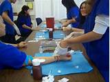 Images of Classes To Be A Phlebotomist