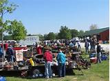 Mt Pleasant Flea Market