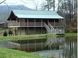 Cabins With Fishing In Pigeon Forge Images