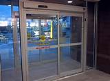 Images of Automatic Sliding Door Invention