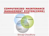 Computerized Maintenance Management System Ppt Images