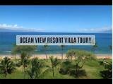 The Westin Ka Anapali Ocean Resort Villas Photos