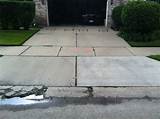 Electric Driveway Snow Melting Systems Images
