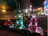 Images of Robot Restaurant Shinjuku Tickets