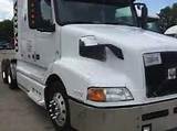 Pictures of Volvo Semi Truck For Sale