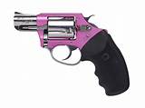 Charter Arms Pink Lady Grips Images