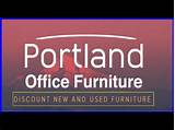 Used Office Furniture Portland Oregon Images