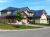Pictures of Ontario Power Solar
