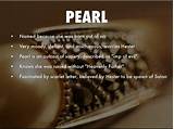 Quotes About Pearls Symbolism Pictures