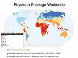 Images of Doctor Shortage Statistics