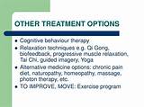 Crps Treatment Options Images