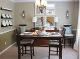 Photos of Dining Room Kitchen Decorating Ideas