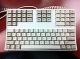 Old School Keyboard