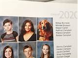 2017 High School Yearbook Images