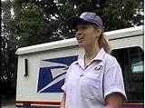 Usps Mail Carrier Photos