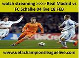 Pictures of Watch Real Madrid Live Streaming