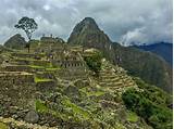 Machu Picchu Resort Pictures